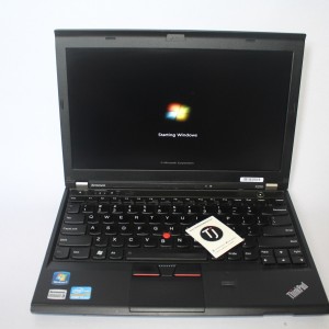 Lenovo Thinkpad X230 I5 Ram 8 Gb Murah Mulus Bergaransi Tokopedia