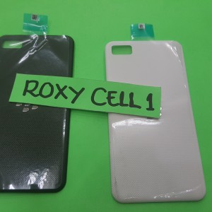 Blackberry Z10 Tokopedia