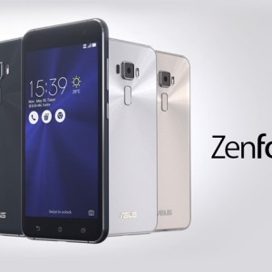Asus Zenfone 3 Ze552kl Ram 4gb Rom 64gb Resmi Tokopedia