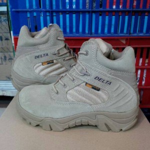 Sepatu Delta 6in Tokopedia