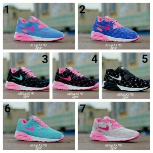 Sepatu Nike Wanita Tokopedia