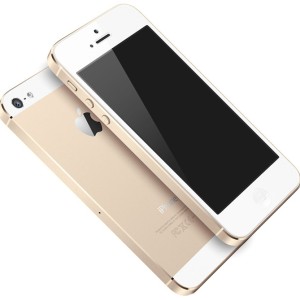 Iphone 5s 32gb Gold Garansi Platinum 1 Tahun Tokopedia