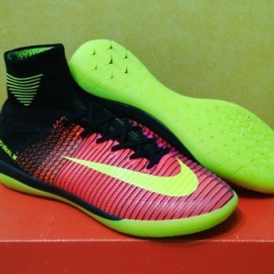 Sepatu Futsal Nike Mercurial X Cr7 Grade Original Terlaris 2018 Tokopedia