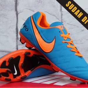 Sepatu Bola Nike Tiempo Keren Tokopedia