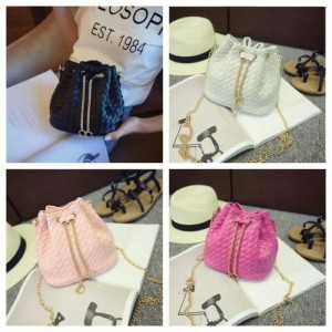 Tas Serut Mini Lucu Tas Aksesoris Mini Tas Kosmetik Tas Unik Tokopedia
