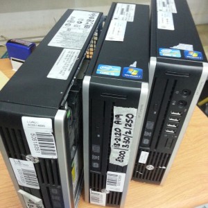Cpu Hp Ultra Slim Tokopedia