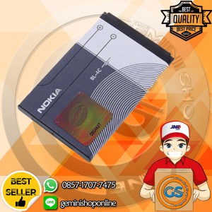 Baterai Hp Nokia Type Bl 4s Tokopedia