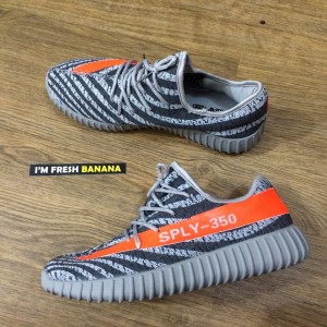 Sepatu Adidas Yezzy 350 Tokopedia
