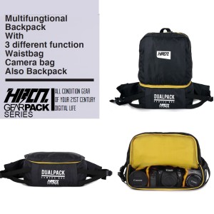 Tas Ransel Kamera Tokopedia