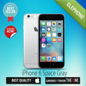 Iphone 6 Gsm 64gb Tokopedia