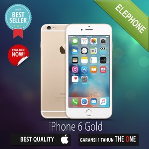 Iphone 6 Gsm 64gb Tokopedia