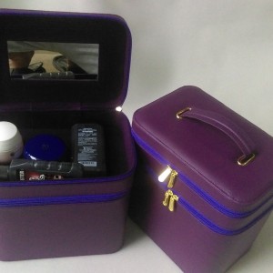 Tas Kosmetik Beutycase Tas Make Up Tokopedia