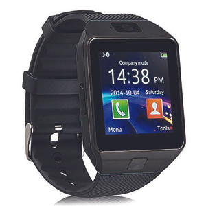 Jam Tangan Android New Generation White Bisa Telpon Tanpa Sinkronisasi Hp Tokopedia