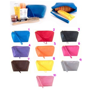 Pouch Kosmetik Dompet Kosmetik Tokopedia