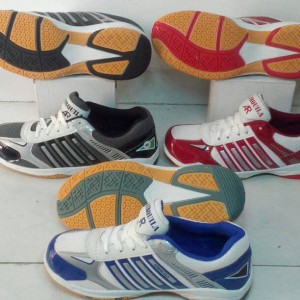 Sepatu Olah Raga Terbaru Sepatu Badminton Murah Tokopedia