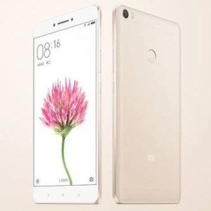 Mi Max 3gb 32gb Gold Tokopedia