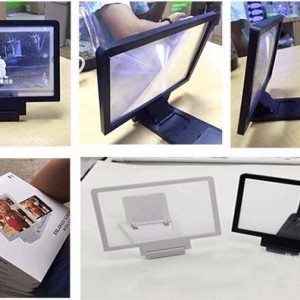 Enlarged Screen Mobile Phone Pembesar Layar Hp Tokopedia