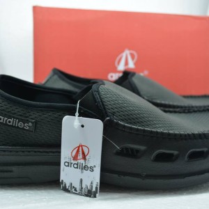 Sepatu Ardiles Oredu Sepatu Pria Sepatu Crocs Sepatu Slip On Tokopedia