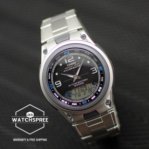 Casio Aw 82d 1a Harga Murah Tokopedia