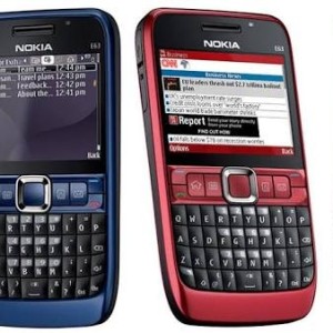 Nokia E63 Tokopedia