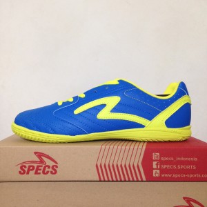 Sepatu Futsal Specs Papua In Tokopedia