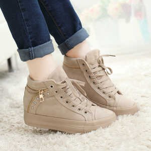 Sepatu Wanita Boots Sandal Wanita Tokopedia
