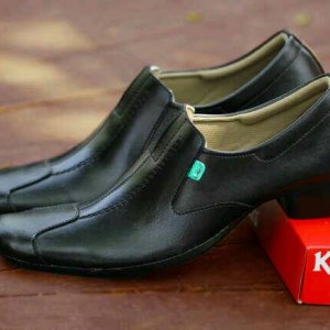 Sepatu Pantopel Sepatu Kerja Sepatu Pesta Sepatu Tokopedia
