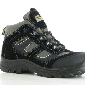 Safety Shoes Jogger Climber Tokopedia