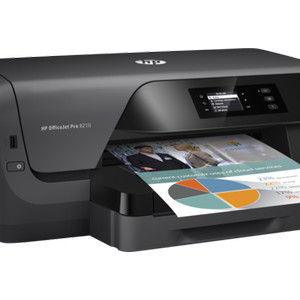 Hp Officejet Pro 8210 Tokopedia