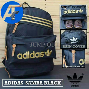 Tas Sepatu Futsal Adidas Tas Olahraga Tokopedia