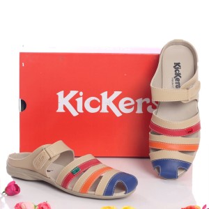 Sepatu Kickers Cewek Murah Tokopedia