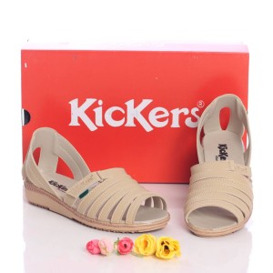 Sepatu Kickers Cewek Murah Tokopedia