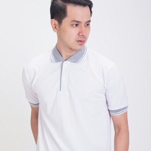 Polo Shirt Kaos Baju Kerah Arsenal Puma Tokopedia