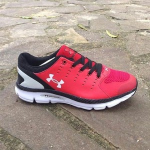 Sepatu Basket Under Armour Pria Keren Tokopedia