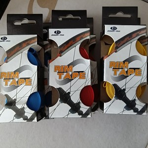 Jogon Pak Rim Tape 26 Tokopedia