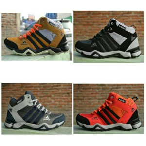 Sepatu Karrimor Boots Outdoor Tokopedia