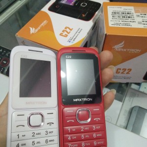 Maxtron C22 Tokopedia