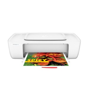 Hp Printer Deskjet 1112 Tokopedia