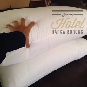Harga Hotel Di Bandung Tokopedia