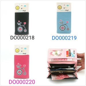 Dompet Clutch Wanita Cewek Gadis Dompet Hp Import Do000220 Tokopedia