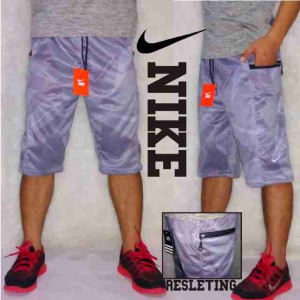 Celana Pendek Nike Printing Tokopedia