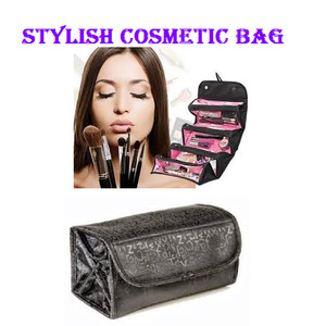 Kosmetik Brush Bag Tokopedia