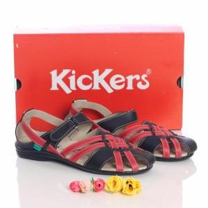 Sepatu Kickers Cewek Murah Tokopedia