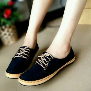 Sepatu Kets Wanita Sds96 Tokopedia