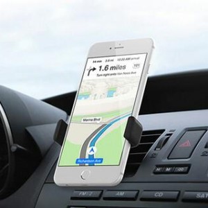 Car Holder Ac Penjepit Hp Di Ac Tokopedia