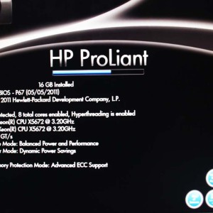 Server Hp Proliant Dl380 G7 Tokopedia