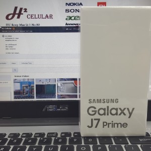 Samsung Galaxy J7 Prime Garansi Resmi Tokopedia