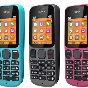 Handphone Nokia Jadul Nokia 100 New Recondisi Tokopedia