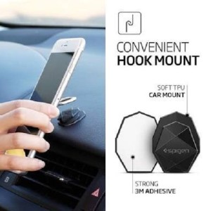 Ring Stand Logo Samsung Apple Penyangga Hp Tokopedia