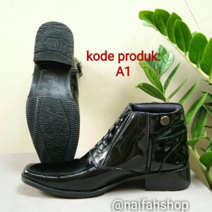 Sepatu Denawari Tokopedia